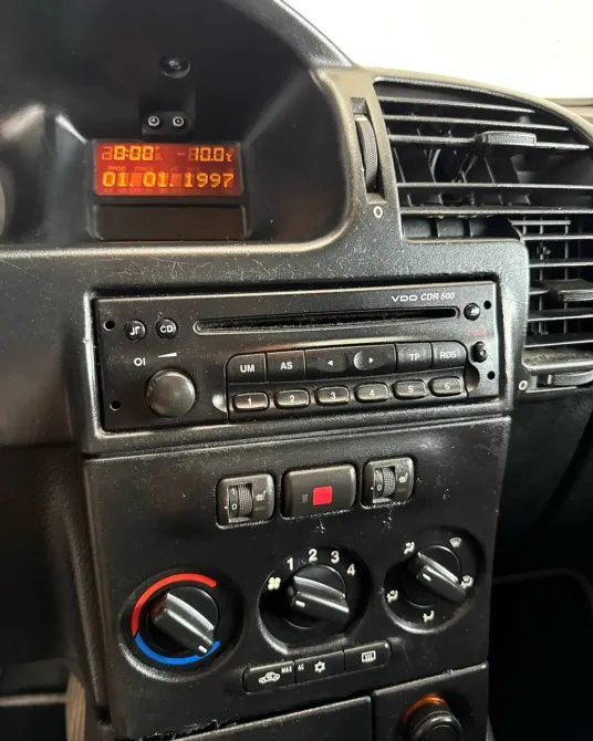 Продажа Opel Zafira A, 2002г., Лида Лида - изображение 11