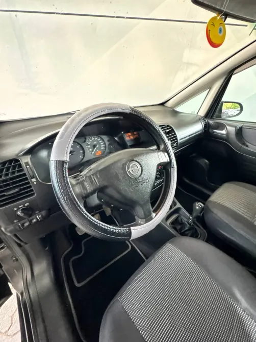 Продажа Opel Zafira A, 2002г., Лида Лида - изображение 10