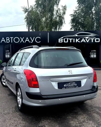 Продажа Peugeot 308 I Рестайлинг, 2012г., Витебск Витебск