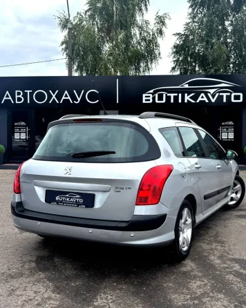 Продажа Peugeot 308 I Рестайлинг, 2012г., Витебск Витебск