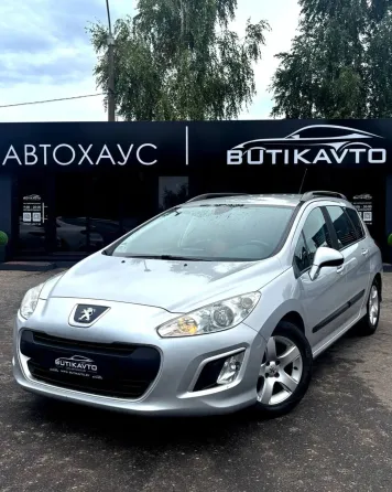 Продажа Peugeot 308 I Рестайлинг, 2012г., Витебск Витебск
