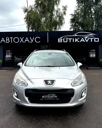 Продажа Peugeot 308 I Рестайлинг, 2012г., Витебск Витебск