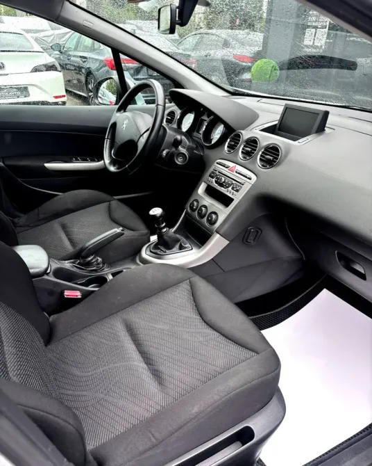 Продажа Peugeot 308 I Рестайлинг, 2012г., Витебск Витебск - изображение 11
