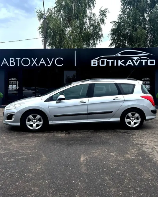 Продажа Peugeot 308 I Рестайлинг, 2012г., Витебск Витебск - изображение 7