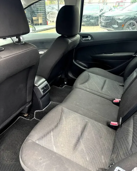 Продажа Peugeot 308 I Рестайлинг, 2012г., Витебск Витебск - изображение 12