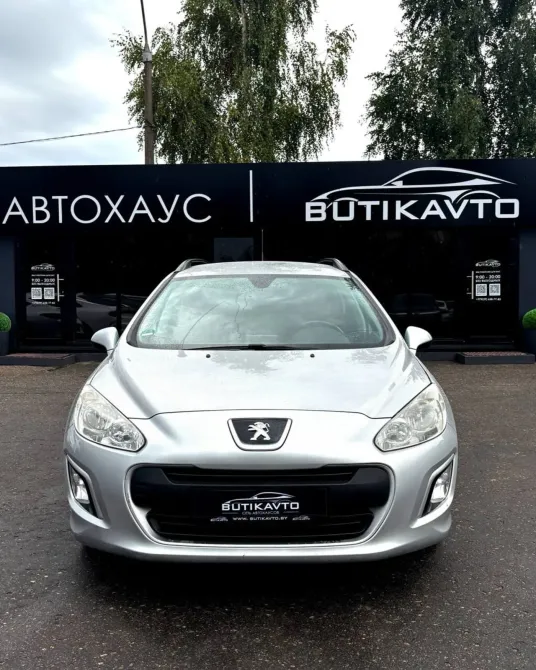 Продажа Peugeot 308 I Рестайлинг, 2012г., Витебск Витебск - изображение 2