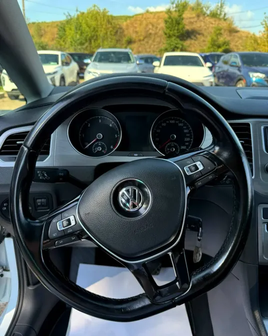 Продажа Volkswagen Golf Sportsvan I, 2017г., Брест Брест - изображение 12