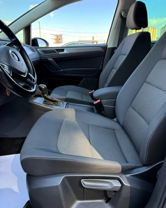 Продажа Volkswagen Golf Sportsvan I, 2017г., Брест Брест - изображение 9