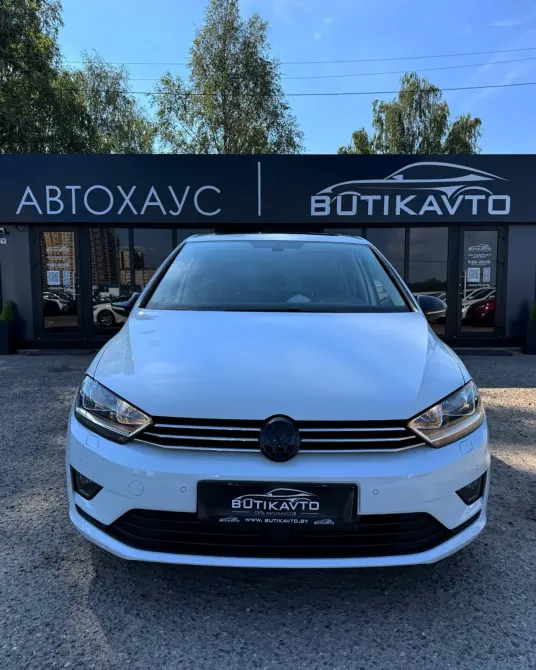Продажа Volkswagen Golf Sportsvan I, 2017г., Брест Брест - изображение 2