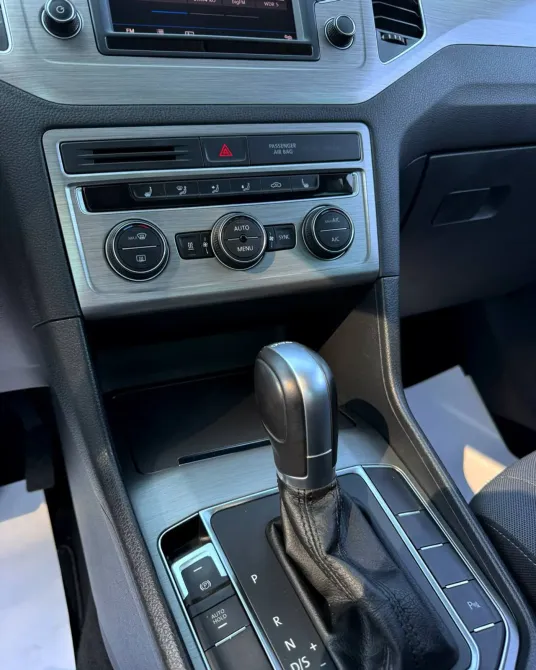 Продажа Volkswagen Golf Sportsvan I, 2017г., Брест Брест - изображение 14