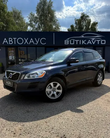 Продажа Volvo XC60 I, 2012г., Брест Брест