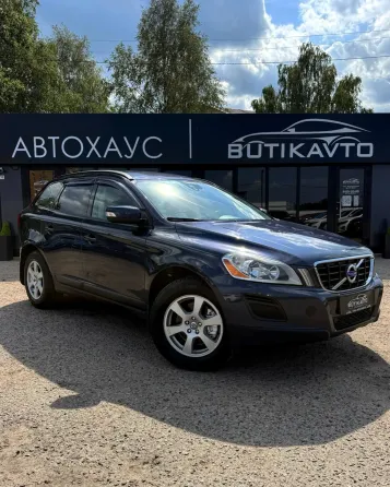 Продажа Volvo XC60 I, 2012г., Брест Брест