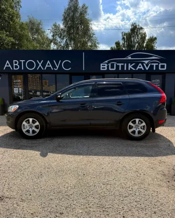 Продажа Volvo XC60 I, 2012г., Брест Брест