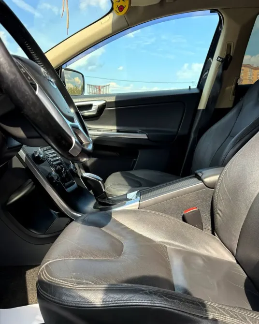 Продажа Volvo XC60 I, 2012г., Брест Брест - изображение 9