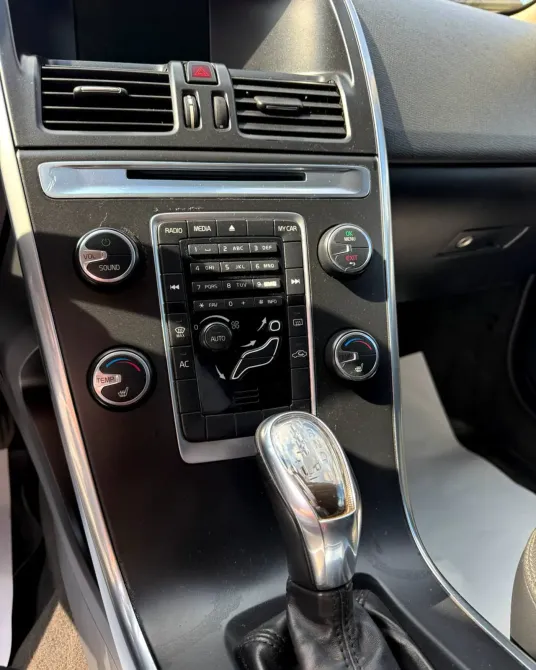 Продажа Volvo XC60 I, 2012г., Брест Брест - изображение 14