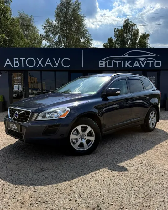 Продажа Volvo XC60 I, 2012г., Брест Брест - изображение 3
