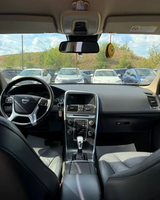 Продажа Volvo XC60 I, 2012г., Брест Брест - изображение 15