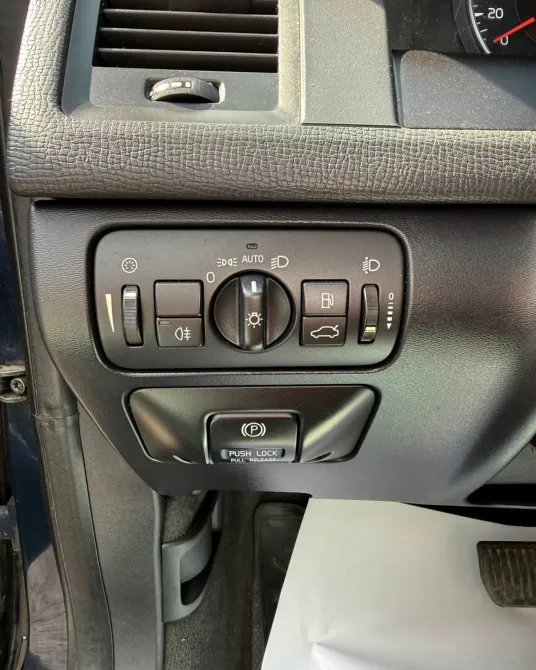 Продажа Volvo XC60 I, 2012г., Брест Брест - изображение 12