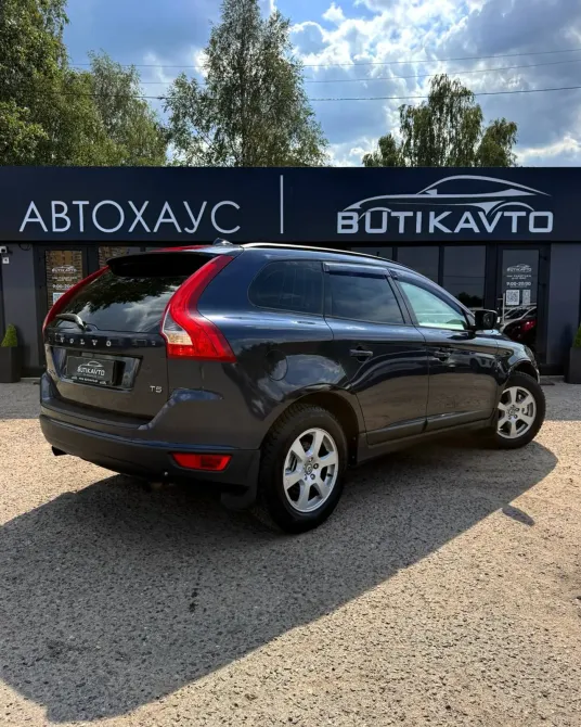 Продажа Volvo XC60 I, 2012г., Брест Брест - изображение 7