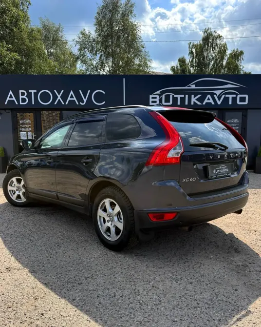 Продажа Volvo XC60 I, 2012г., Брест Брест - изображение 5