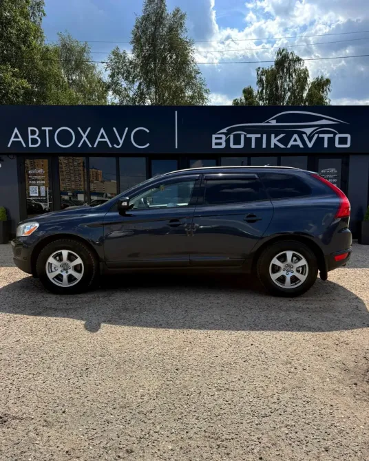 Продажа Volvo XC60 I, 2012г., Брест Брест - изображение 4