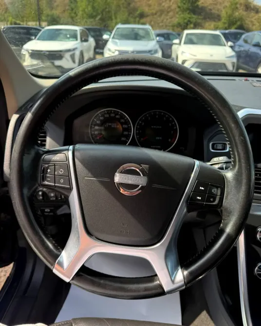 Продажа Volvo XC60 I, 2012г., Брест Брест - изображение 13