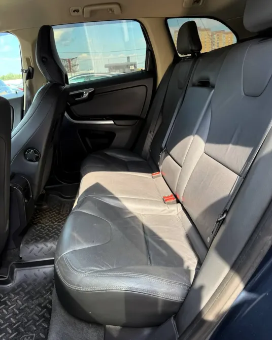Продажа Volvo XC60 I, 2012г., Брест Брест - изображение 10