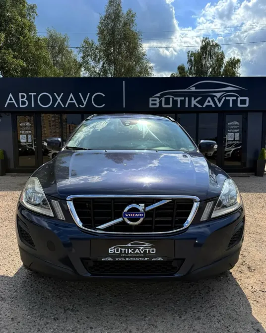 Продажа Volvo XC60 I, 2012г., Брест Брест - изображение 2