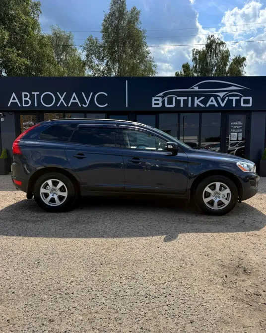 Продажа Volvo XC60 I, 2012г., Брест Брест - изображение 8