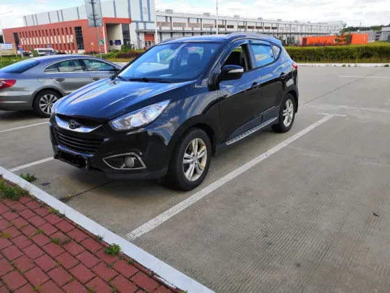 Продажа Hyundai ix35 I, 2011г., Минск Минск