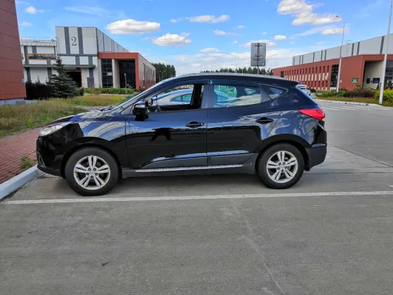 Продажа Hyundai ix35 I, 2011г., Минск Минск