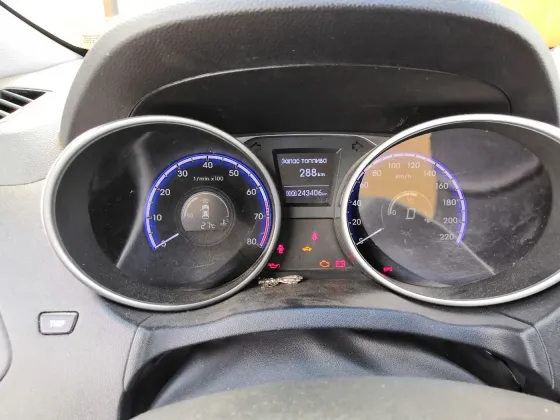 Продажа Hyundai ix35 I, 2011г., Минск Минск
