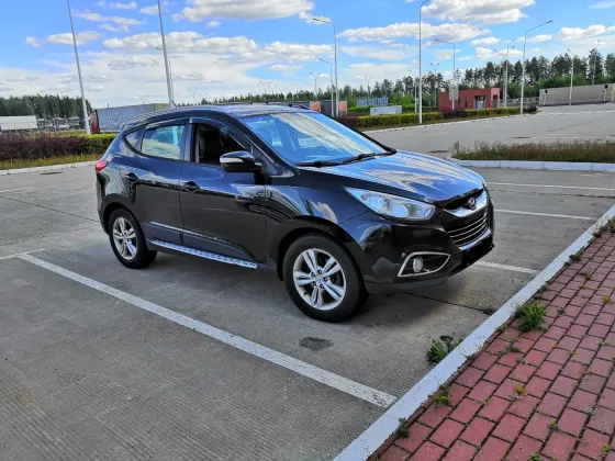 Продажа Hyundai ix35 I, 2011г., Минск Минск
