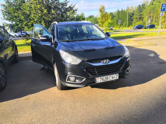 Продажа Hyundai ix35 I, 2011г., Минск Минск