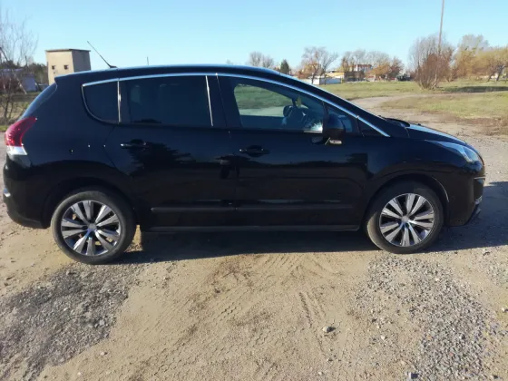 Продажа Peugeot 3008 I Рестайлинг, 2014г., Бобруйск Бобруйск