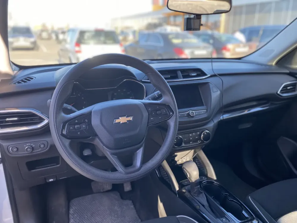 Продажа Chevrolet TrailBlazer III, 2021г., Минск Минск - изображение 15