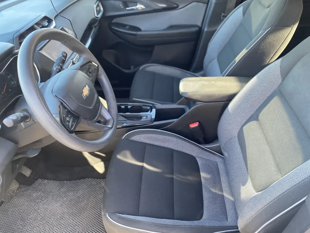 Продажа Chevrolet TrailBlazer III, 2021г., Минск Минск - изображение 8