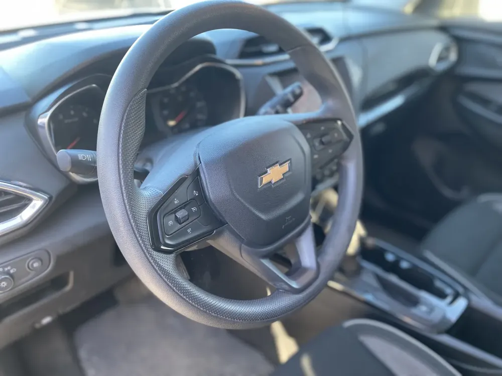 Продажа Chevrolet TrailBlazer III, 2021г., Минск Минск - изображение 9