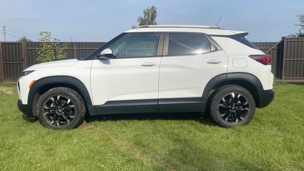Продажа Chevrolet TrailBlazer III, 2021г., Минск Минск - изображение 7