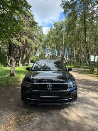 Продажа Volkswagen Tiguan II Рестайлинг, 2022г., Лида Лида