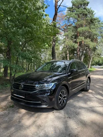 Продажа Volkswagen Tiguan II Рестайлинг, 2022г., Лида Лида