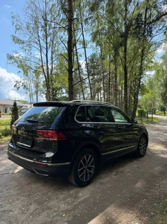 Продажа Volkswagen Tiguan II Рестайлинг, 2022г., Лида Лида