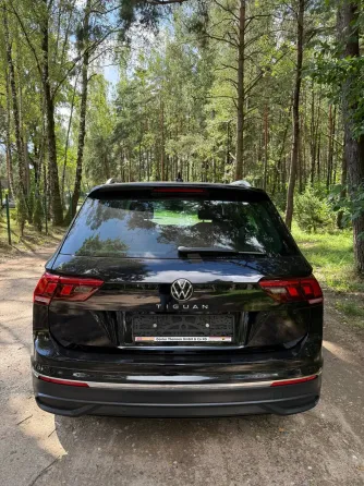 Продажа Volkswagen Tiguan II Рестайлинг, 2022г., Лида Лида