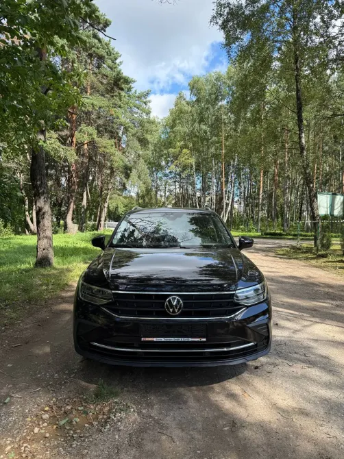 Продажа Volkswagen Tiguan II Рестайлинг, 2022г., Лида Лида - изображение 2