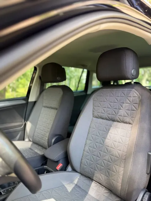 Продажа Volkswagen Tiguan II Рестайлинг, 2022г., Лида Лида - изображение 13