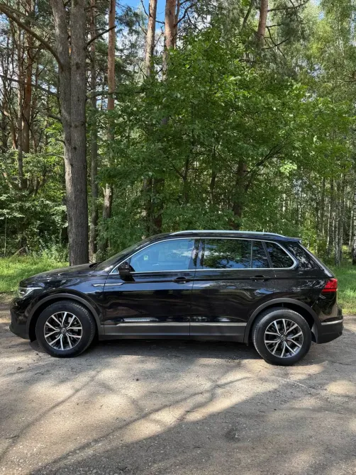 Продажа Volkswagen Tiguan II Рестайлинг, 2022г., Лида Лида - изображение 11