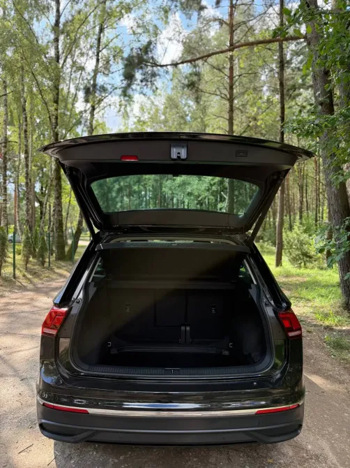 Продажа Volkswagen Tiguan II Рестайлинг, 2022г., Лида Лида - изображение 7