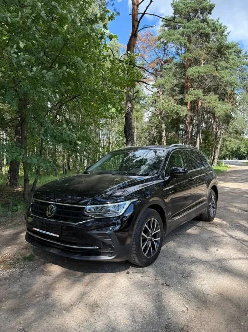 Продажа Volkswagen Tiguan II Рестайлинг, 2022г., Лида Лида - изображение 1