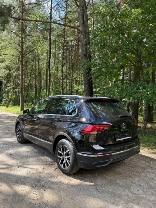 Продажа Volkswagen Tiguan II Рестайлинг, 2022г., Лида Лида - изображение 10