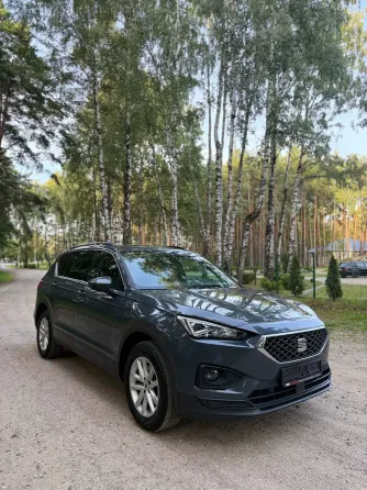 Продажа SEAT Tarraco I, 2022г., Лида Лида